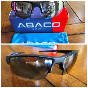 Abaco polarized Sunglasses